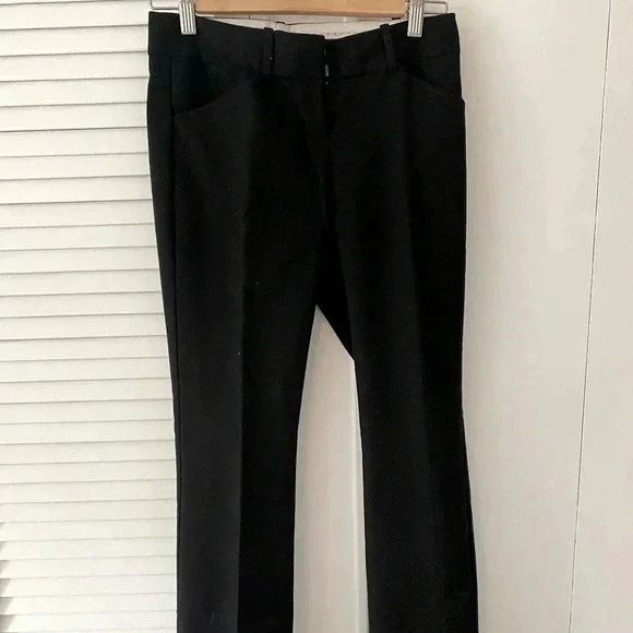 Talula Cropped Pants - Picture 1 of 4
